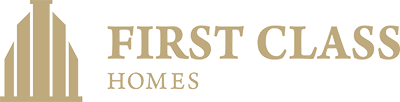 FIRST CLASS HOMES LTD