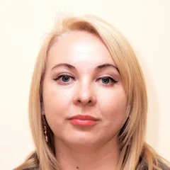 Aleksandra Sokolova
