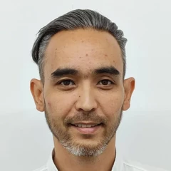 Damir  Dadabaev