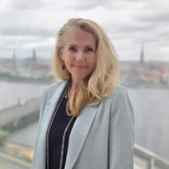Kristine Gaugere
