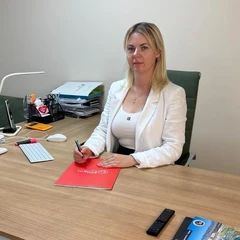 Swietłana i Maksim Bubnow