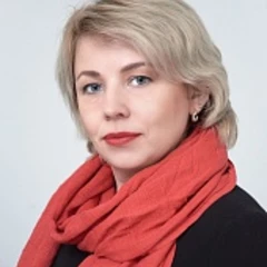 Mariya Zykova