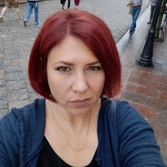 Olga Unevic