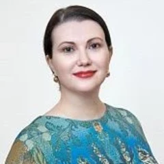 Nadezhda Abrosova