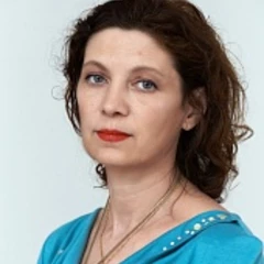Ирина Тулаева