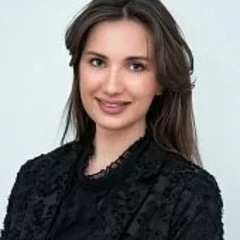 Ирина Судницина