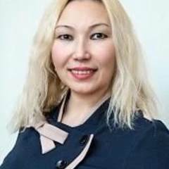 Olga Nikonova