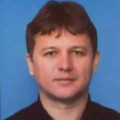 Eduard Budaev