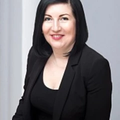 Elena Reuckova