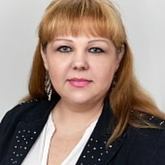 Ольга Купцова