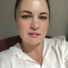 Elena Birovchak