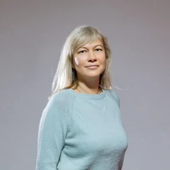 Inna Bortnikova