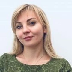 Ekaterina Yushkova