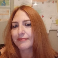 Christina Stamatopoulou Stamatopoulou