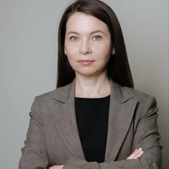 Galina Ukolova