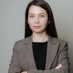 Галина  Уколова