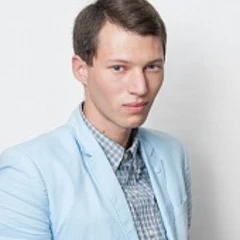 Dmitriy Granovskiy