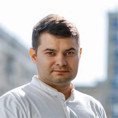 Timur Tuhvatulin