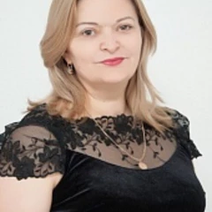 Полина Магриева
