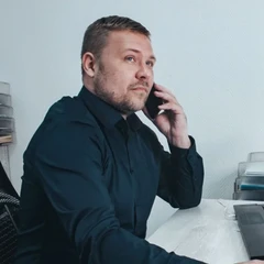 Pavel Kacinskij