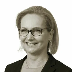 Sue Wahlstedt