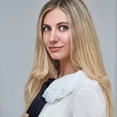 Viktoriya Kanevskaya