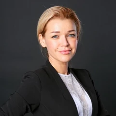 Sysoeva Nadezhda
