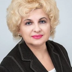 Татьяна Сидоренко