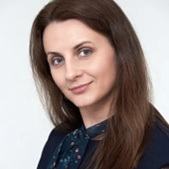 Viktoriya Dubinina