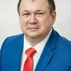 Олег Бурцев