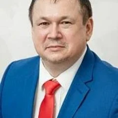 Oleg Burcev