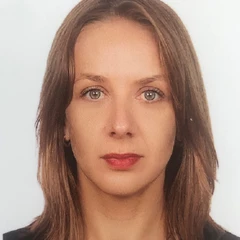Ольга Матвейчук
