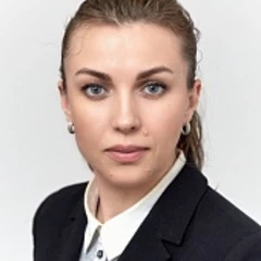 Наталья Боженко