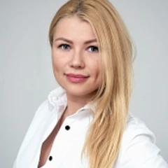 Irina Aristova