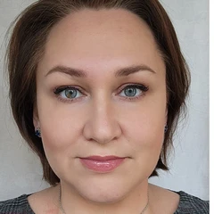 Elena Vasileva