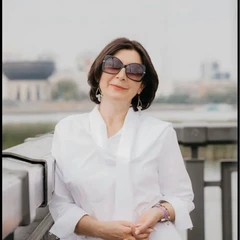 Kamila Hanifova