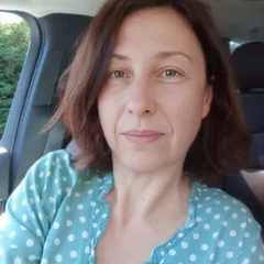 Nadezda Mikhaylova