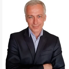 Виталий Сурма