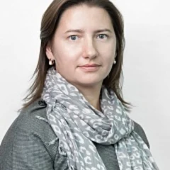 Elena Adonina