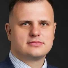 Сергей Прищепа