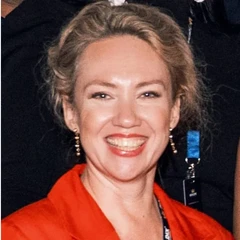 Maria Nabatova