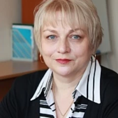 Ольга Булкина