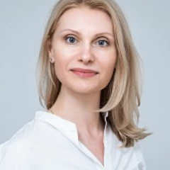 Nataliya Levina