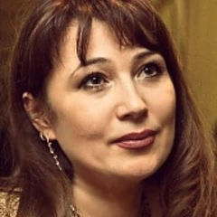 Elena Kolesnikova