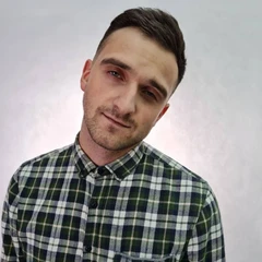 Denis Zemcenok