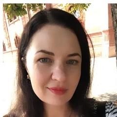 Elena Birovchak