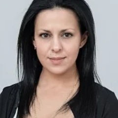 Irina Mancurova