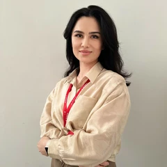 Shahnoza Mirazizova