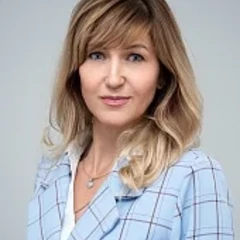 Nadezhda Zaharova