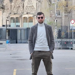 giorgi shavadze